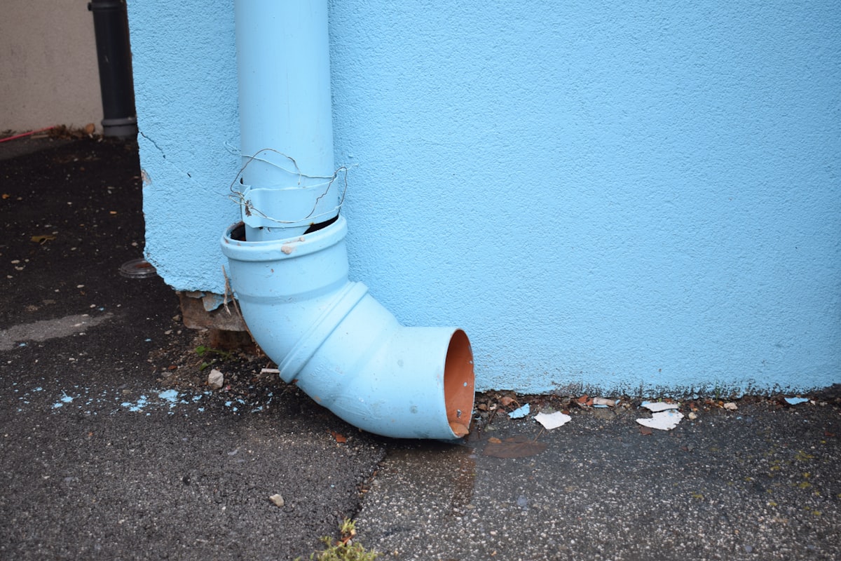 Commercial Water Damage service in Asheville, NC